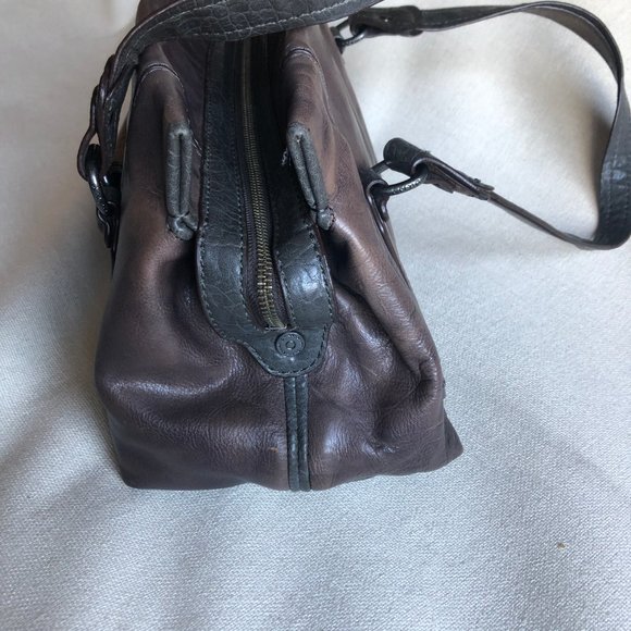 DKNY Leather Purse / Shoulder Bag - Picture 4 of 13